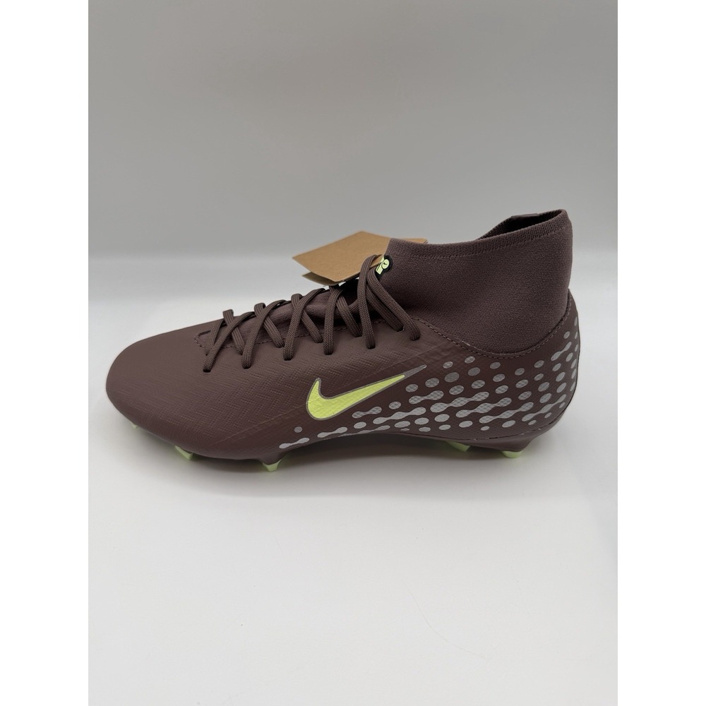 Nike ZM Superfly 10 Acad KM FG/MG Soccer Cleats,Men's 7, Women's 8.5,FQ8293 200